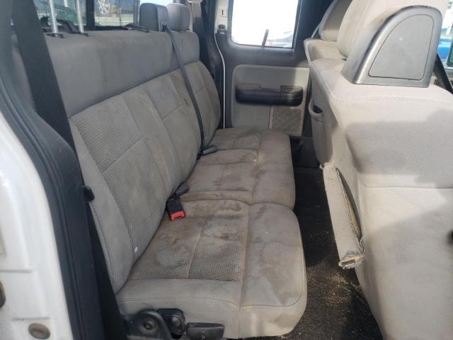 Photo 6 from auction – 2005 FORD F150 with VIN 1FTPX14585NB47988