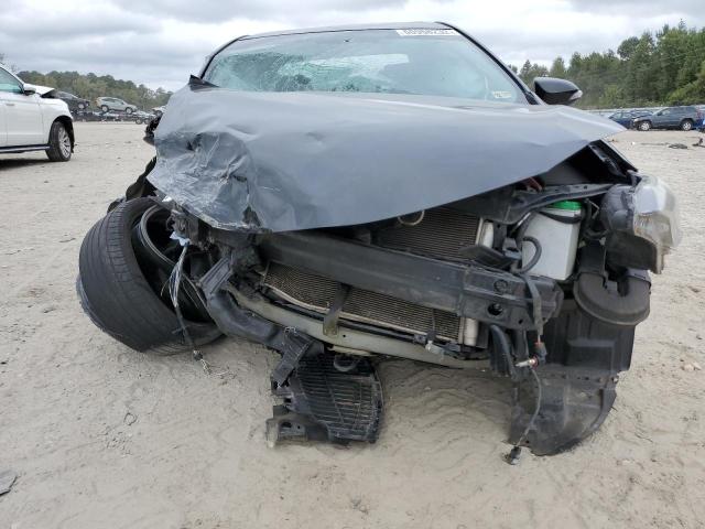 Photo 9 from auction – 2014 TOYOTA COROLLA L with VIN 2T1BURHE6EC225957