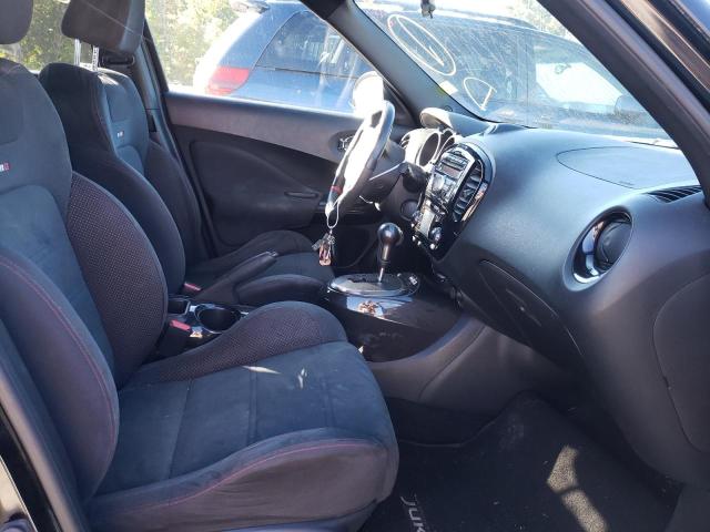 Photo 5 from auction – 2013 NISSAN JUKE S with VIN JN8AF5MV3DT220697