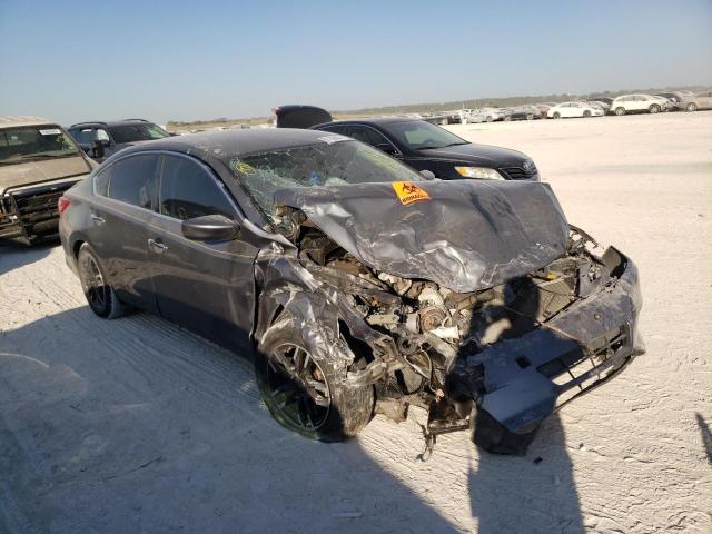 Photo 1 from auction – 2016 NISSAN ALTIMA 2.5 with VIN 1N4AL3AP0GN324609