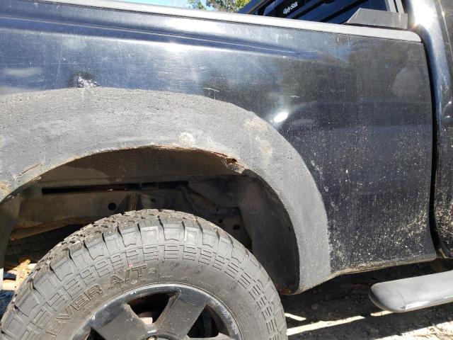 Photo 9 from auction – 2004 NISSAN TITAN XE with VIN 1N6AA06B74N578399