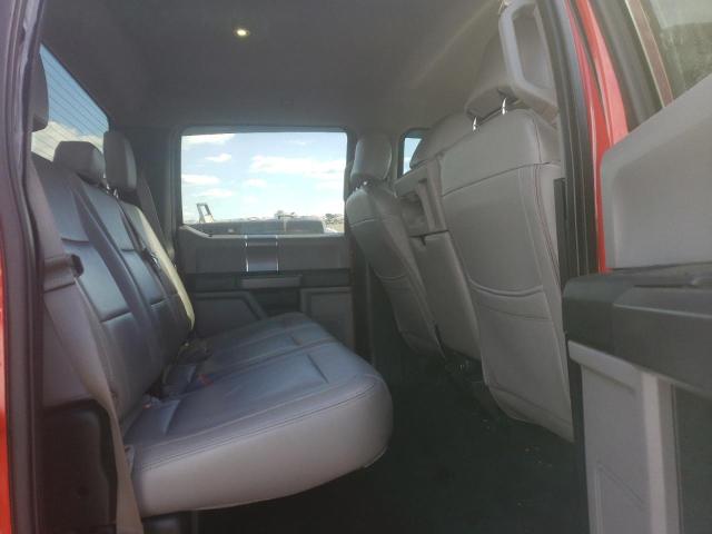 Photo 6 from auction – 2016 FORD F150 SUPER with VIN 1FTEW1EF3GKD38806