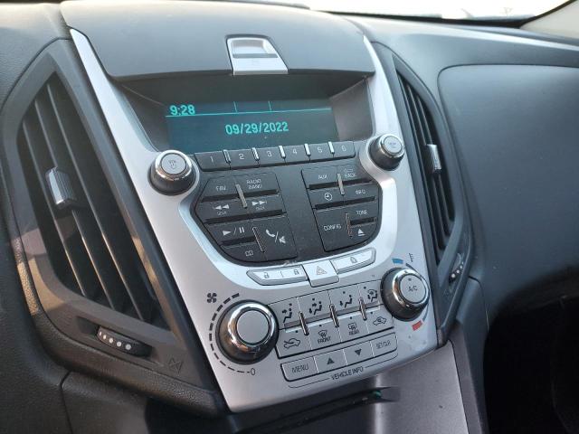 Photo 9 from auction – 2015 CHEVROLET EQUINOX LS with VIN 2GNALAEK0F6103633