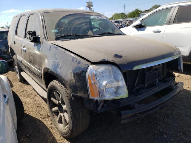 GMC YUKON DENA 2008 with VIN 1GKFK63868J190003 - Photo from auction