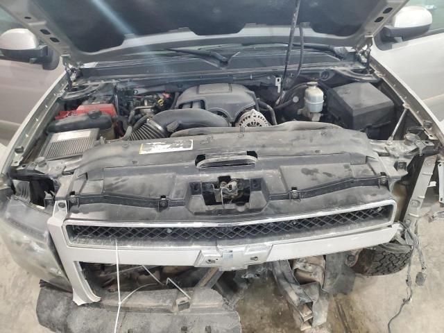 Photo 7 from auction – 2007 CHEVROLET AVALANCHE with VIN 3GNFK12337G207898