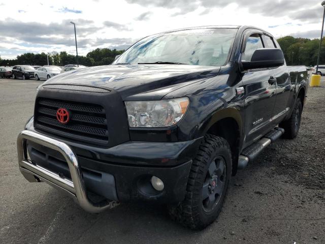 Photo 2 from auction – 2008 TOYOTA TUNDRA DOU with VIN 5TBBV54198S502484