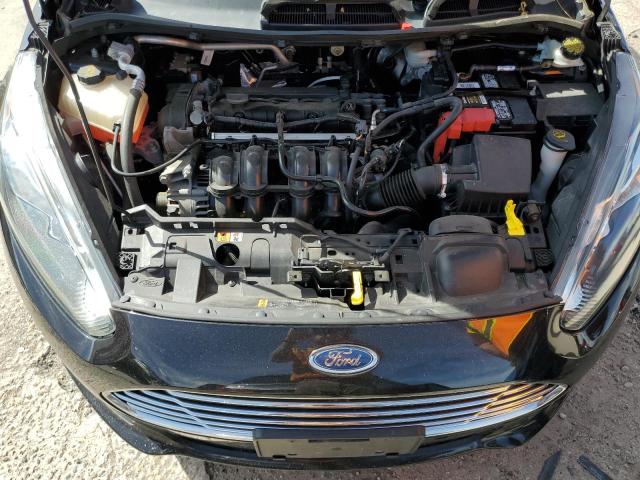 Photo 7 from auction – 2014 FORD FIESTA SE with VIN 3FADP4EJ5EM189759