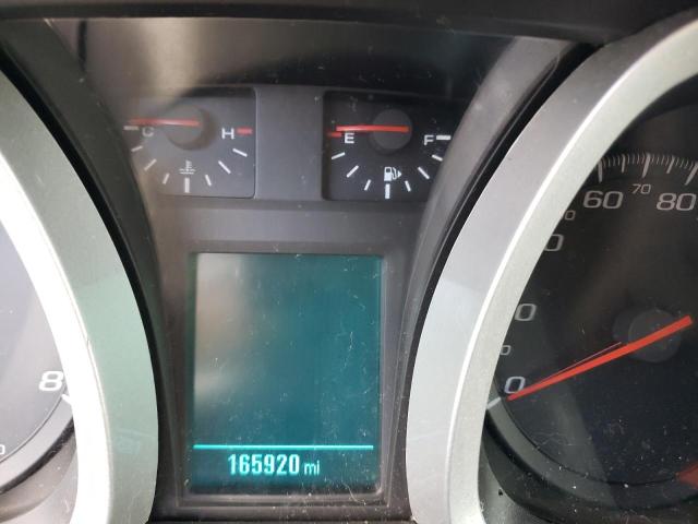 Photo 8 from auction – 2014 CHEVROLET EQUINOX LT with VIN 2GNALCEK6E6157352