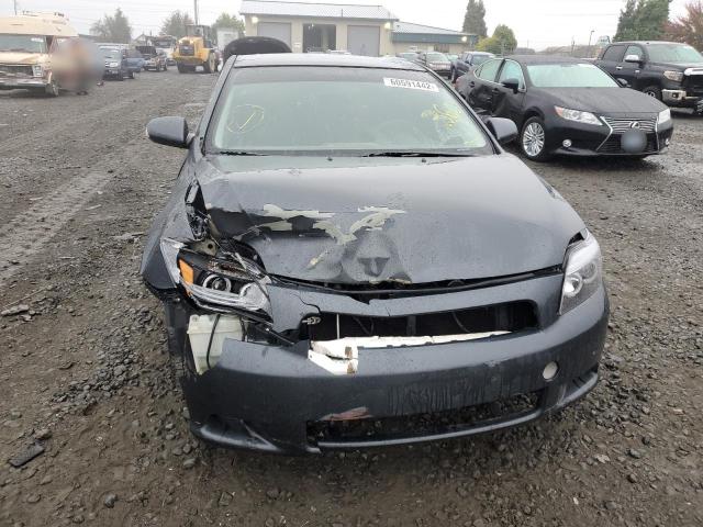 Photo 9 from auction – 2005 TOYOTA SCION TC with VIN JTKDE177050002925