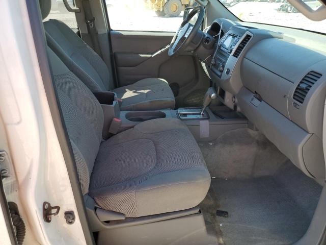 Photo 5 from auction – 2016 NISSAN FRONTIER S with VIN 1N6AD0ER0GN741288