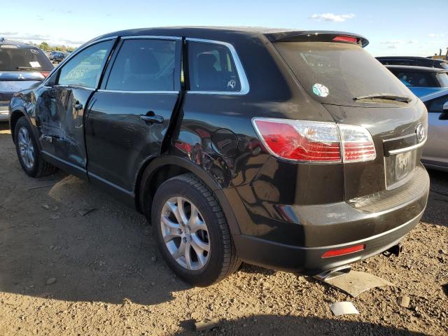 Photo 3 from auction – 2011 MAZDA CX-9 with VIN JM3TB3CA9B0310008