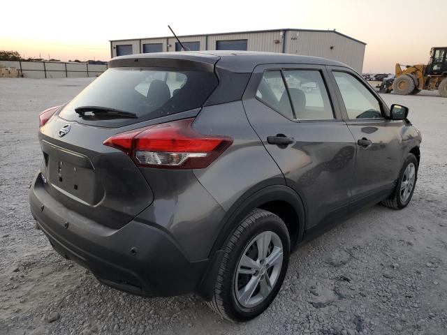Photo 4 from auction – 2020 NISSAN KICKS S with VIN 3N1CP5BVXLL521560