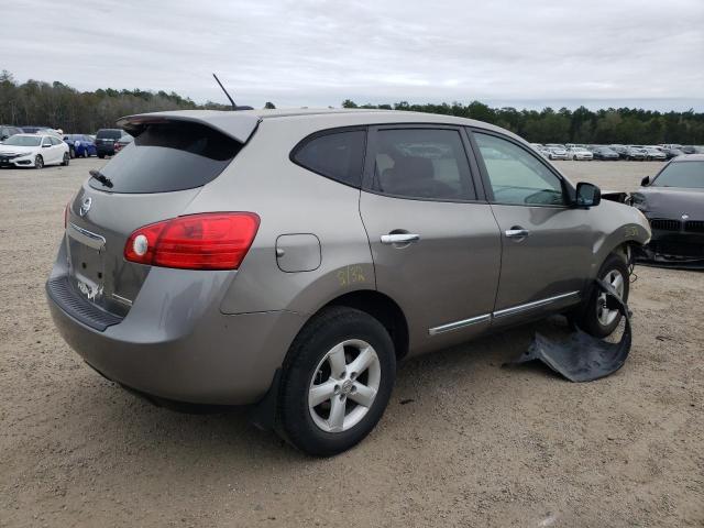 Photo 4 from auction – 2012 NISSAN ROGUE S with VIN JN8AS5MT2CW603344