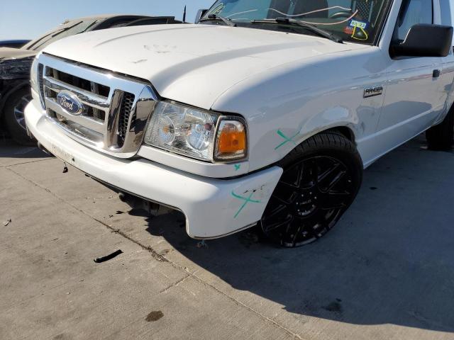 Photo 9 from auction – 2011 FORD RANGER SUP with VIN 1FTKR4EE0BPA99732