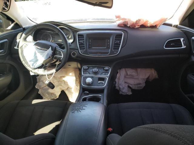 Photo 9 from auction – 2015 CHRYSLER 200 LIMITE with VIN 1C3CCCAB7FN543237