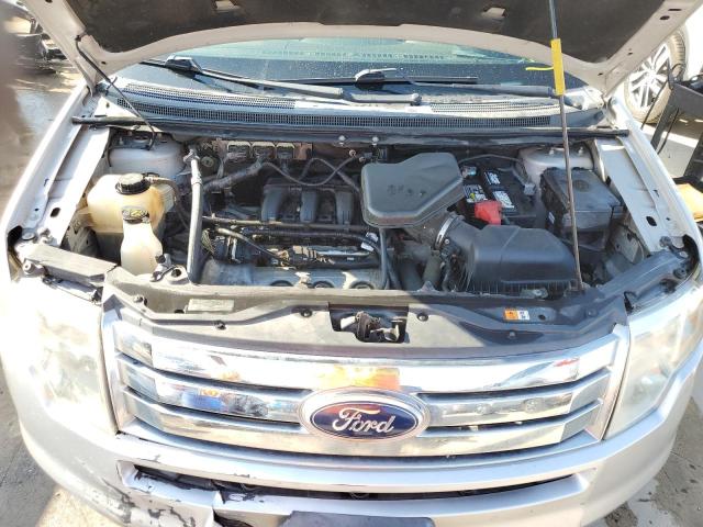 Photo 7 from auction – 2010 FORD EDGE SE with VIN 2FMDK3GCXABB77003