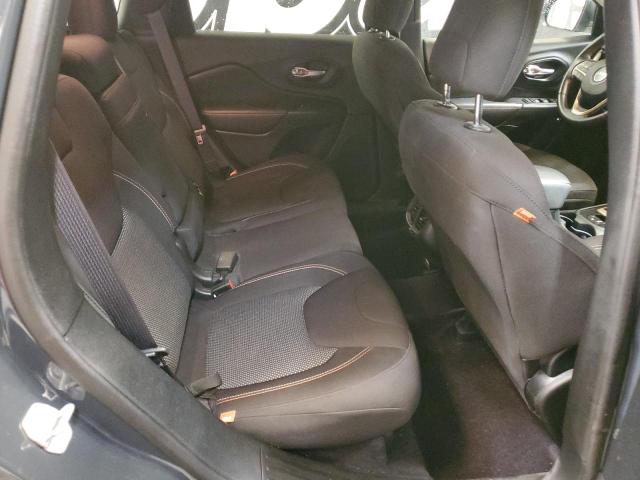 Photo 6 from auction – 2016 JEEP CHEROKEE L with VIN 1C4PJMCS5GW309714