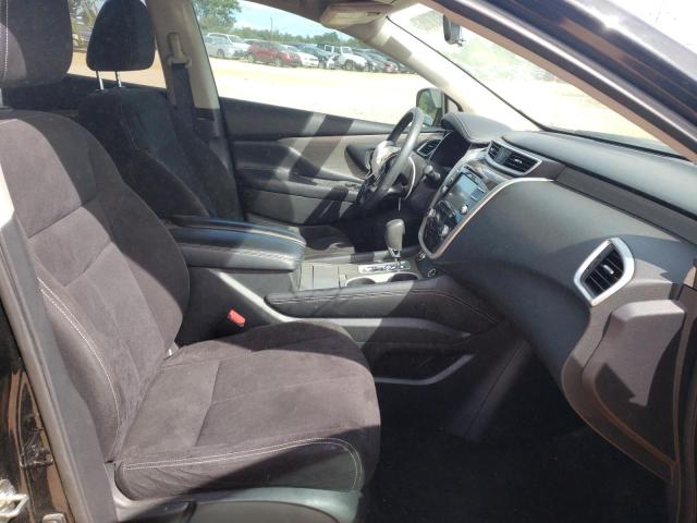 Photo 5 from auction – 2016 NISSAN MURANO S with VIN 5N1AZ2MG1GN161494