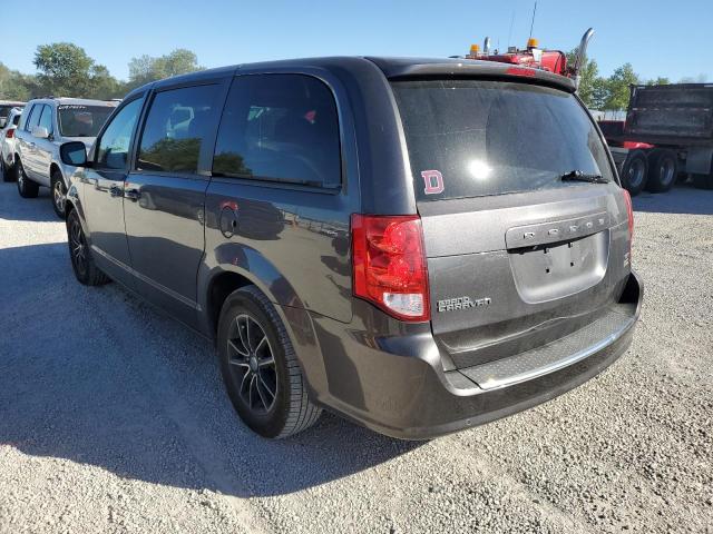 Photo 3 from auction – 2018 DODGE GRAND CARA with VIN 2C4RDGEG6JR178528