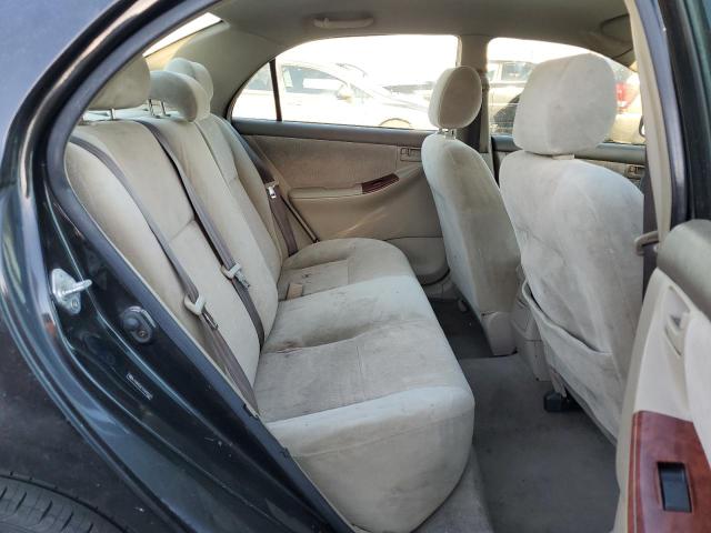 Zdjęcie 6 z aukcji – 2006 TOYOTA COROLLA CE z VIN JTDBR32E760087073