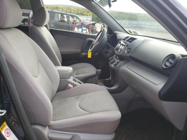 Photo 5 from auction – 2007 TOYOTA RAV4 with VIN JTMBK33V176015500