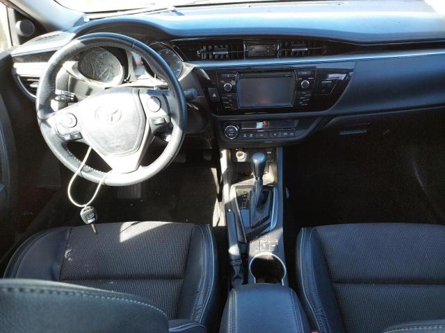 Photo 9 from auction – 2015 TOYOTA COROLLA L with VIN 5YFBURHE7FP330587