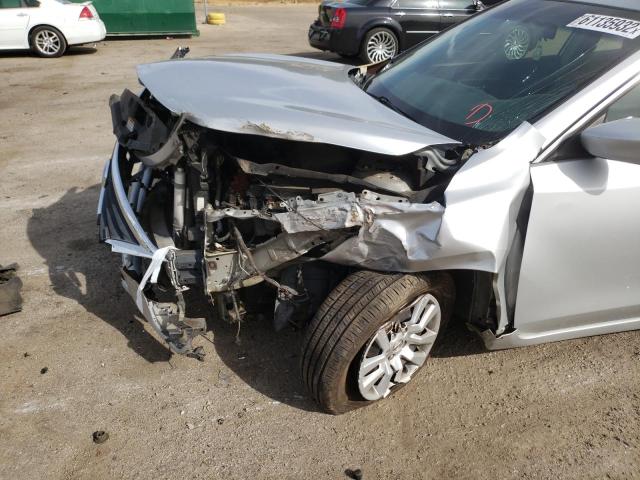 Photo 9 from auction – 2013 NISSAN ALTIMA 2.5 with VIN 1N4AL3AP8DN432360