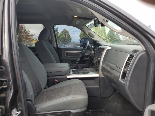 Photo 5 from auction – 2016 RAM 2500 SLT with VIN 3C6UR5DL5GG286840