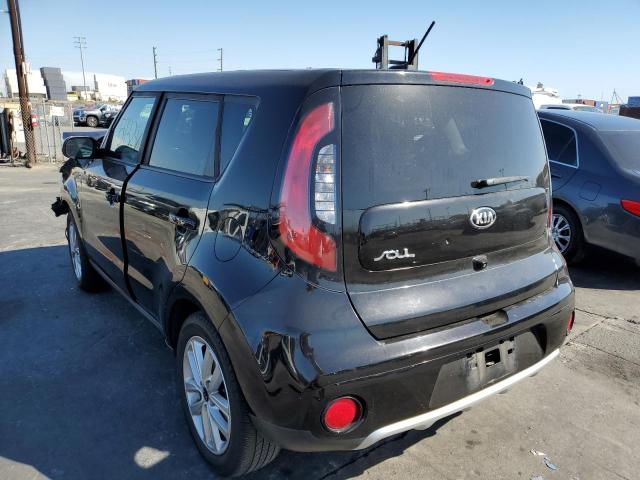 Photo 3 from auction – 2018 KIA SOUL + with VIN KNDJP3A5XJ7563660
