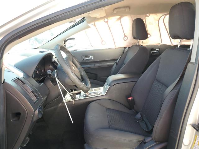 Photo 5 from auction – 2010 FORD EDGE SE with VIN 2FMDK3GCXABB77003