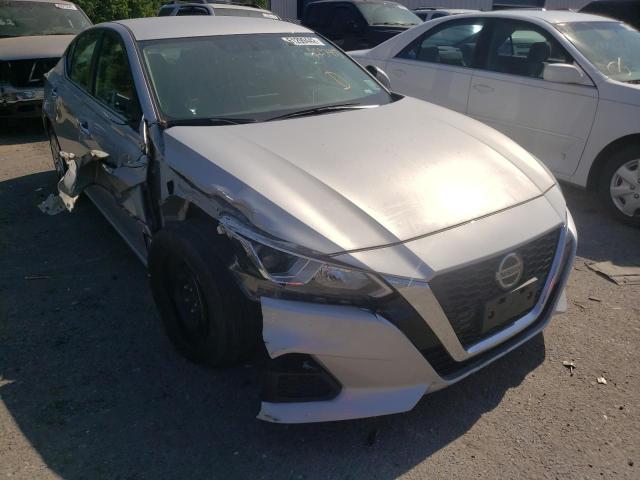 NISSAN ALTIMA S 2019 with VIN 1N4BL4BV1KC223493 - Photo from auction