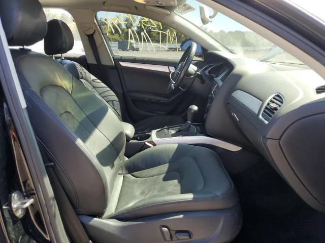 Photo 5 from auction – 2011 AUDI A4 PREMIUM with VIN WAUAFAFLXBN038526