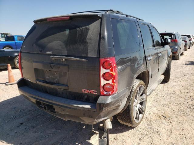 Photo 4 from auction – 2012 GMC YUKON SLT with VIN 1GKS1CE08CR321479