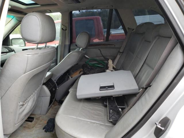 Photo 6 from auction – 2004 BMW X5 4.4I with VIN 5UXFB53584LV00323