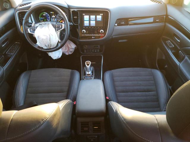 Photo 5 from auction – 2022 MITSUBISHI OUTLANDER with VIN JA4J2VA7XNZ605776