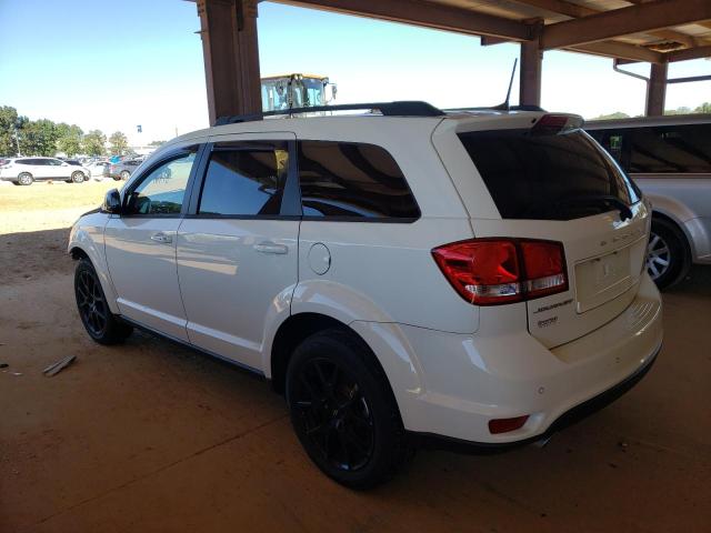 Photo 3 from auction – 2019 DODGE JOURNEY SE with VIN 3C4PDCBG4KT868720