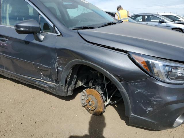 Photo 9 from auction – 2019 SUBARU OUTBACK 3. with VIN 4S4BSENC6K3344593