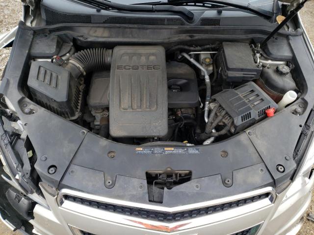 Photo 7 from auction – 2014 CHEVROLET EQUINOX LT with VIN 2GNALCEKXE6189673