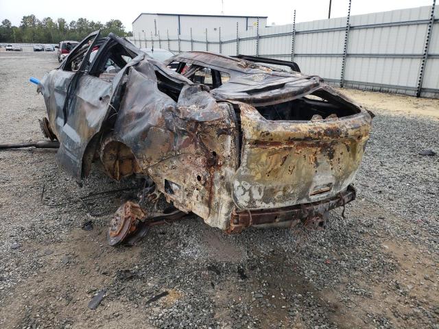 Photo 3 from auction – 2016 FORD EXPLORER P with VIN 1FM5K8HT2GGA72831