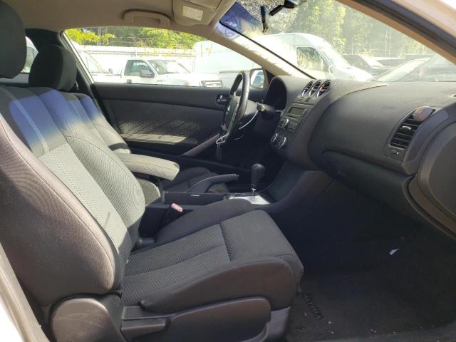 Photo 5 from auction – 2009 NISSAN ALTIMA 2.5 with VIN 1N4AL24E19C191880