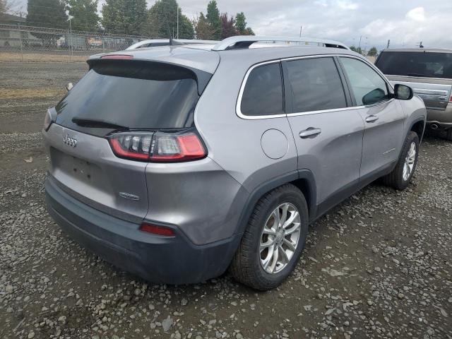 Photo 4 from auction – 2019 JEEP CHEROKEE L with VIN 1C4PJMCB5KD158006