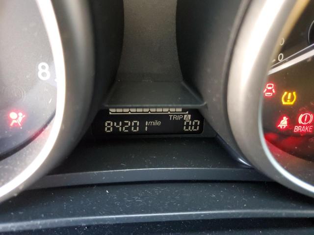 Photo 8 from auction – 2013 MAZDA 3 I with VIN JM1BL1TF8D1775796