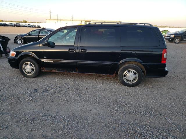 Photo 10 from auction – 2001 CHEVROLET VENTURE with VIN 1GNDX13EX1D263303
