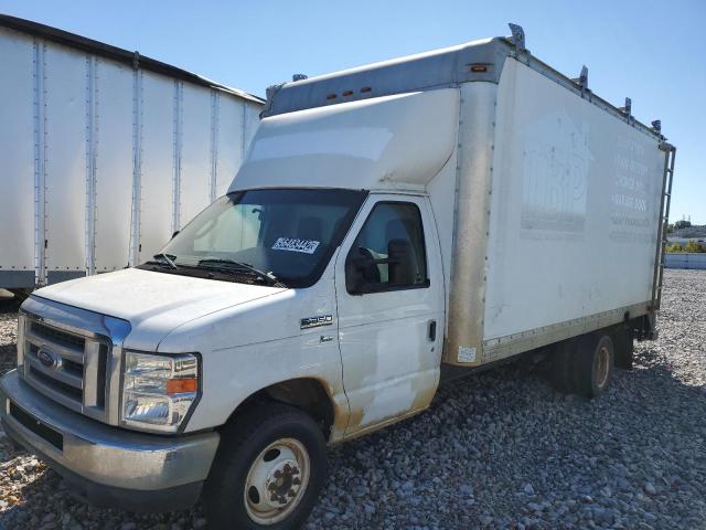 Photo 2 from auction – 2013 FORD ECONOLINE with VIN 1FDWE3FLXDDA52941