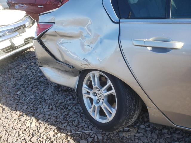 Photo 9 from auction – 2009 ACURA TL with VIN 19UUA86249A005135