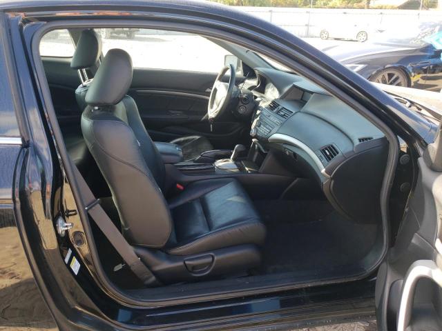 Photo 5 from auction – 2012 HONDA ACCORD EXL with VIN 1HGCS1B88CA000084