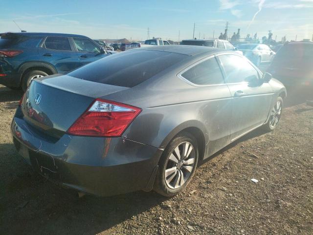 Photo 4 from auction – 2009 HONDA ACCORD EX with VIN 1HGCS12759A009714