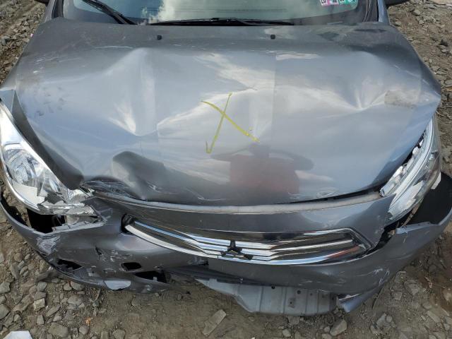 Photo 7 from auction – 2018 MITSUBISHI MIRAGE G4 with VIN ML32F3FJ0JHF14741
