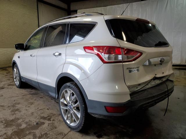 Photo 3 from auction – 2016 FORD ESCAPE SE with VIN 1FMCU9GX9GUB28700
