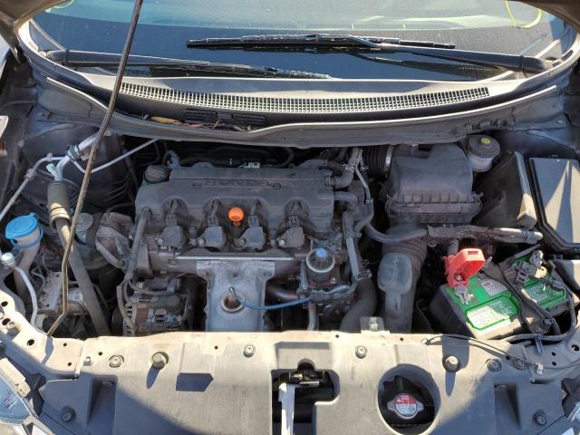Photo 7 from auction – 2015 HONDA CIVIC LX with VIN 19XFB2F58FE257717
